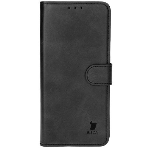 Etui Bizon Case Pocket do Google Pixel 9 Pro XL czarne