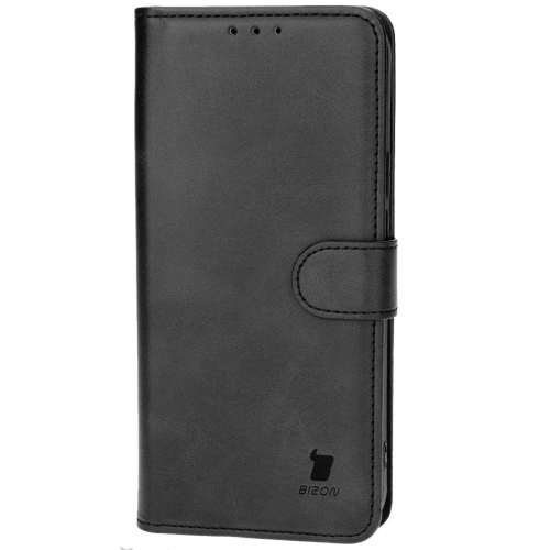 Etui Bizon Case Pocket do Google Pixel 9 Pro XL czarne