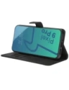 Hurtownia GSM - Bizon Caz Pocket Google Pixel 9 Pro XL negru - BIZ5520 - {ean13} - Hurt