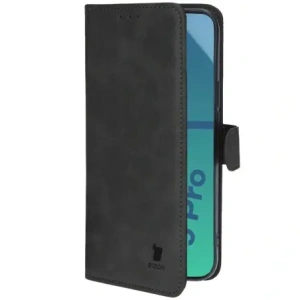 Hurtownia GSM - Bizon Caz Pocket Google Pixel 9 Pro XL negru - BIZ5520 - {ean13} - Hurt