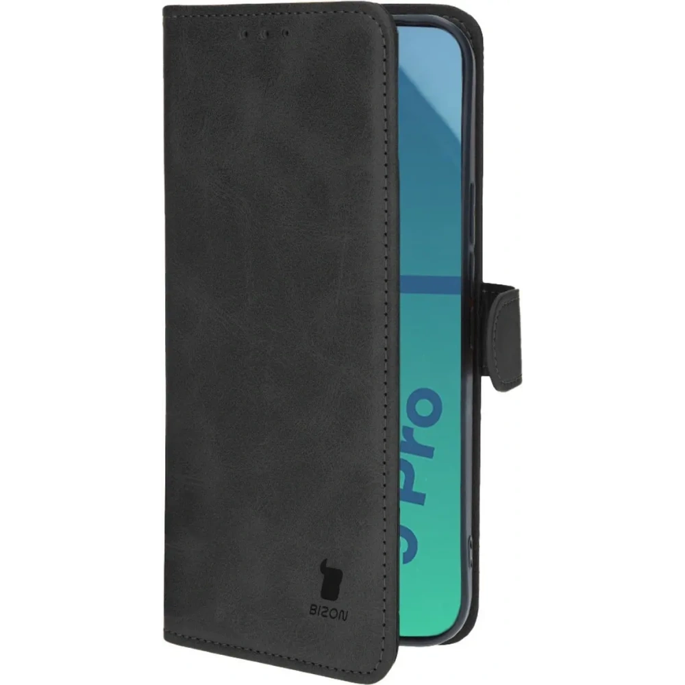 Hurtownia GSM - Bizon Caz Pocket Google Pixel 9 Pro XL negru - BIZ5520 - {ean13} - Hurt