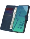 Hurtownia GSM - Bizon Case Pocket Google Pixel 9 Pro XL albastru închis - BIZ4950 - {ean13} - Hurt