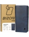 Hurtownia GSM - Bizon Case Pocket Google Pixel 9 Pro XL albastru închis - BIZ4950 - {ean13} - Hurt
