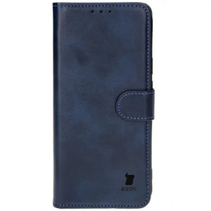 Hurtownia GSM - Bizon Case Pocket Google Pixel 9 Pro XL albastru închis - BIZ4950 - {ean13} - Hurt