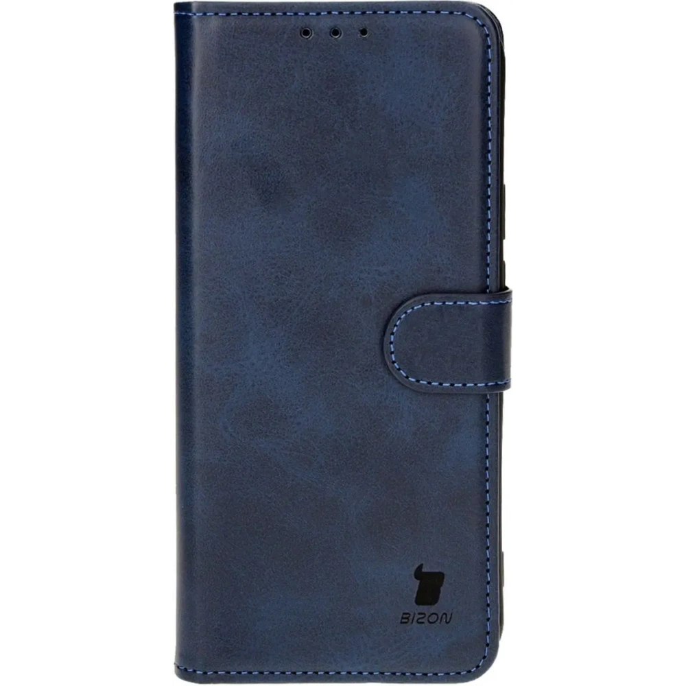 Hurtownia GSM - Bizon Case Pocket Google Pixel 9 Pro XL albastru închis - BIZ4950 - {ean13} - Hurt