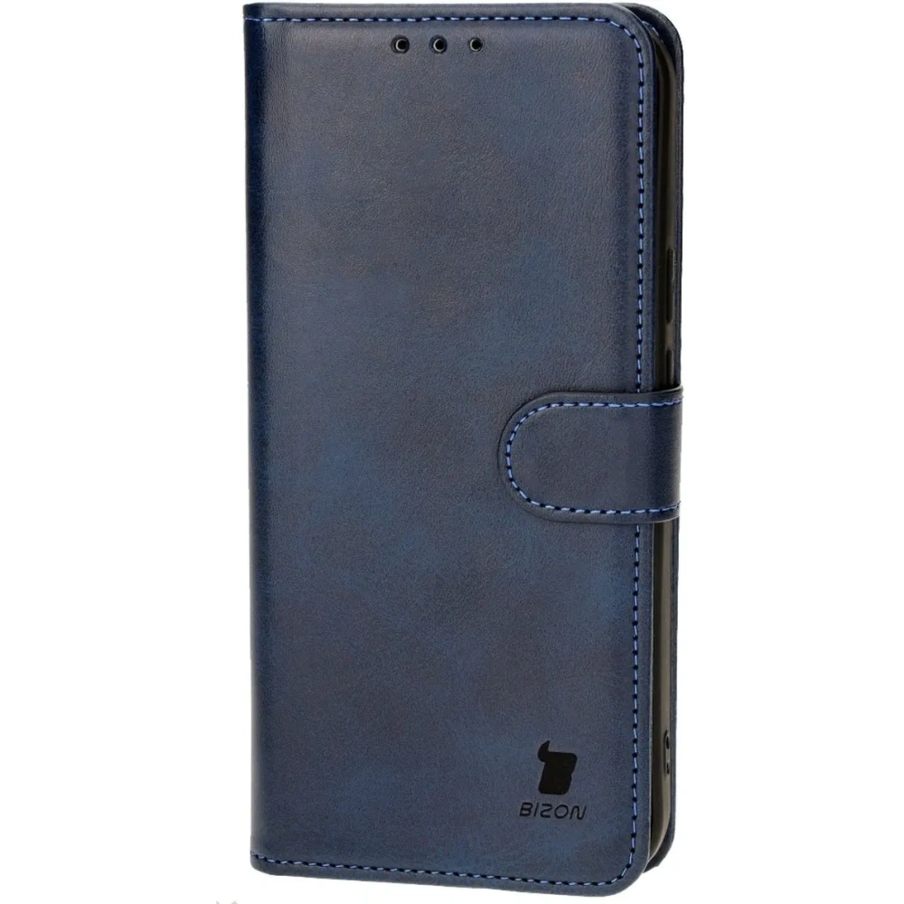 Hurtownia GSM - Bizon Case Pocket Google Pixel 9 Pro XL albastru închis - BIZ4950 - {ean13} - Hurt