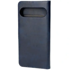 Hurtownia GSM - Bizon Case Pocket Google Pixel 9 Pro XL albastru închis - BIZ4950 - {ean13} - Hurt