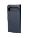 Hurtownia GSM - Bizon Case Pocket Google Pixel 9 Pro XL albastru închis - BIZ4950 - {ean13} - Hurt