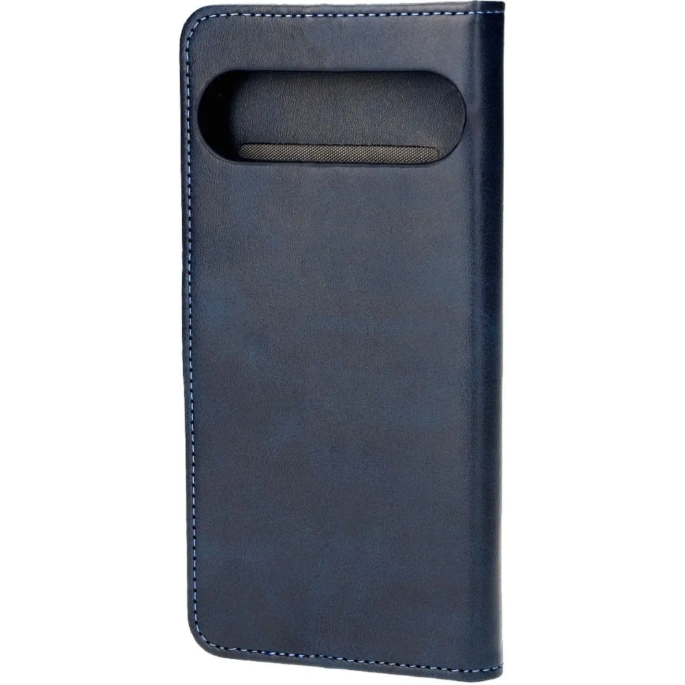 Hurtownia GSM - Bizon Case Pocket Google Pixel 9 Pro XL albastru închis - BIZ4950 - {ean13} - Hurt