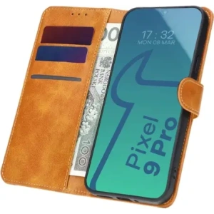 Hurtownia GSM - Bizon Case Pocket Google Pixel 9 Pro XL maro - BIZ5522 - {ean13} - Hurt