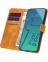 Bizon Case Pocket Google Pixel 9 Pro XL maro