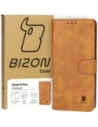 Hurtownia GSM - Bizon Case Pocket Google Pixel 9 Pro XL maro - BIZ5522 - {ean13} - Hurt