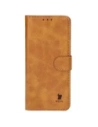 Hurtownia GSM - Bizon Case Pocket Google Pixel 9 Pro XL maro - BIZ5522 - {ean13} - Hurt