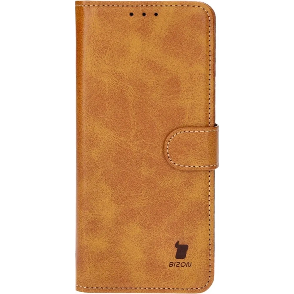 Hurtownia GSM - Bizon Case Pocket Google Pixel 9 Pro XL maro - BIZ5522 - {ean13} - Hurt