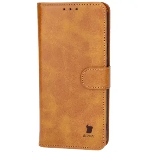 Hurtownia GSM - Bizon Case Pocket Google Pixel 9 Pro XL maro - BIZ5522 - {ean13} - Hurt