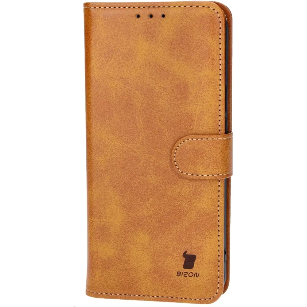 Hurtownia GSM - Bizon Case Pocket Google Pixel 9 Pro XL maro - BIZ5522 - {ean13} - Hurt