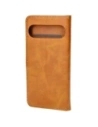 Hurtownia GSM - Bizon Case Pocket Google Pixel 9 Pro XL maro - BIZ5522 - {ean13} - Hurt