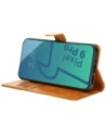 Hurtownia GSM - Bizon Case Pocket Google Pixel 9 Pro XL barna - BIZ5522 - {ean13} - Hurt