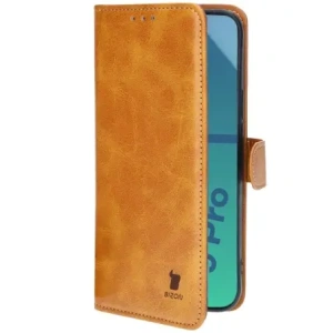 Hurtownia GSM - Bizon Case Pocket Google Pixel 9 Pro XL maro - BIZ5522 - {ean13} - Hurt