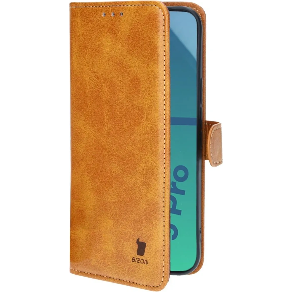 Hurtownia GSM - Bizon Case Pocket Google Pixel 9 Pro XL maro - BIZ5522 - {ean13} - Hurt