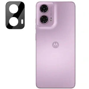 Hurtownia GSM - Bizon Glaslinse Motorola Moto G04 / G24 [2 PACK] - BIZ5523 - {ean13} - Hurt
