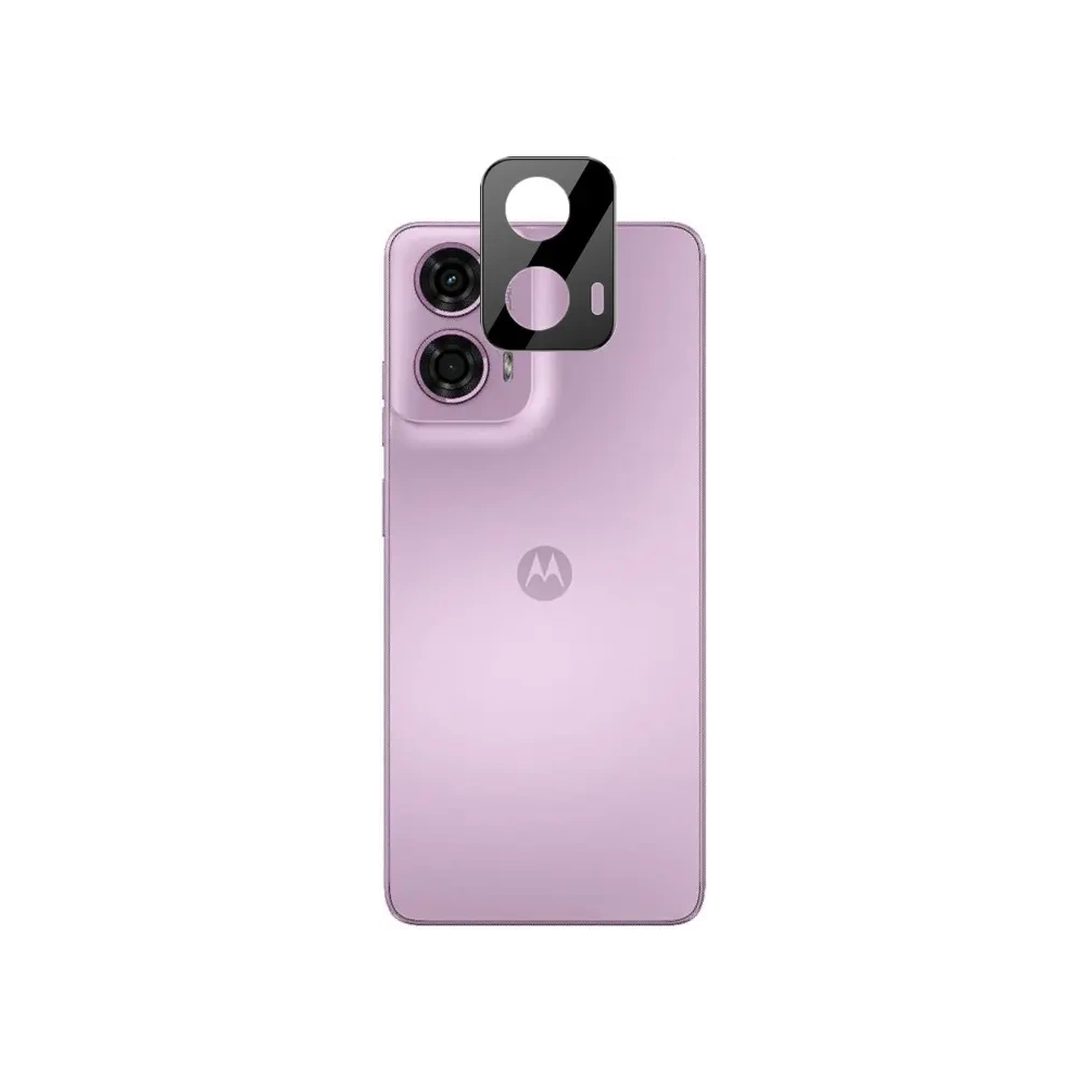 Hurtownia GSM - Bizon üveg lencse Motorola Moto G04 / G24 [2 CSOMAG] - BIZ5523 - {ean13} - Hurt