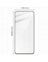 Wholesale Bizon Glass Edge 2 Realme 12+ 5G black - BIZ5524 - {ean13} - Hurt