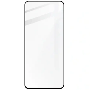 Hurtownia GSM - Bizon Glass Edge 2 Realme 12+ 5G fekete - BIZ5524 - {ean13} - Hurt