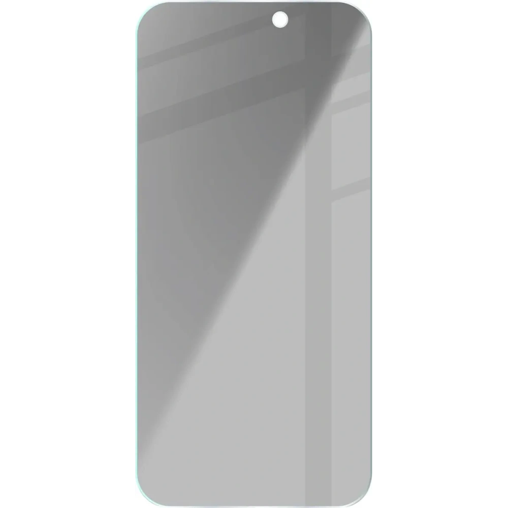 Wholesale Bizon Glass Clear Shadow Apple iPhone 16/15/15 Pro tinted - BIZ5525 - {ean13} - Hurt