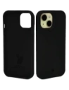 Bizon Soft Case Apple iPhone 15 negru