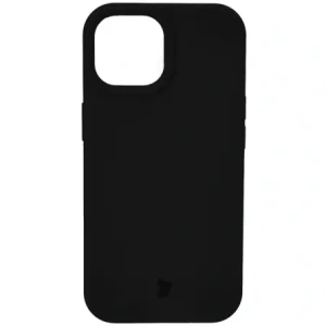 Wholesale Bizon Soft Case Apple iPhone 15 black - BIZ4955 - {ean13} - Hurt