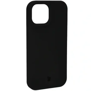 Hurtownia GSM - Etui silikonové Bizon Soft Case do Apple iPhone 15 černé - BIZ4955 - {ean13} - Hurt