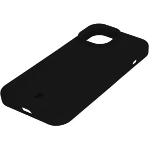Hurtownia GSM - Etui silikonové Bizon Soft Case do Apple iPhone 15 černé - BIZ4955 - {ean13} - Hurt