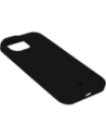 Hurtownia GSM - Bizon Soft Case Apple iPhone 15 negru - BIZ4955 - {ean13} - Hurt