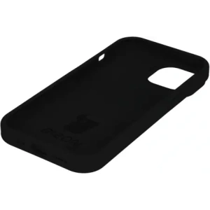 Hurtownia GSM - Etui silikonové Bizon Soft Case do Apple iPhone 15 černé - BIZ4955 - {ean13} - Hurt