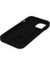 Hurtownia GSM - Bizon Soft Case Apple iPhone 15 negru - BIZ4955 - {ean13} - Hurt
