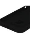 Hurtownia GSM - Bizon Soft Case Apple iPhone 15 negru - BIZ4955 - {ean13} - Hurt