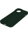 Hurtownia GSM - Bizon Soft Case Apple iPhone 15 verde închis - BIZ4956 - {ean13} - Hurt