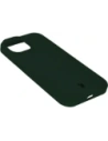 Hurtownia GSM - Bizon Soft Case Apple iPhone 15 verde închis - BIZ4956 - {ean13} - Hurt