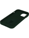Hurtownia GSM - Bizon Soft Case Apple iPhone 15 verde închis - BIZ4956 - {ean13} - Hurt
