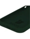 Hurtownia GSM - Bizon Soft Case Apple iPhone 15 verde închis - BIZ4956 - {ean13} - Hurt