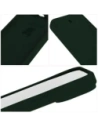 Wholesale Bizon Soft Case Apple iPhone 15 dark green - BIZ4956 - {ean13} - Hurt