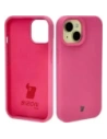 Hurtownia GSM - Etui silikonowe Bizon Soft Case do Apple iPhone 15 fuksja - BIZ4957 - {ean13} - Hurt