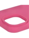 Wholesale Bizon Soft Case Apple iPhone 15 fuchsia - BIZ4957 - {ean13} - Hurt