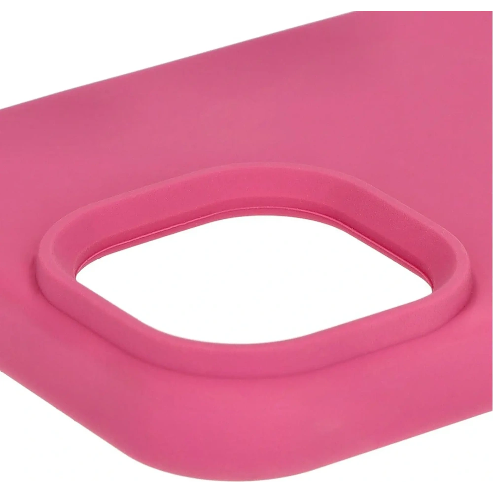 Hurtownia GSM - Etui silikonowe Bizon Soft Case do Apple iPhone 15 fuksja - BIZ4957 - {ean13} - Hurt
