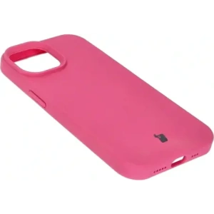 Hurtownia GSM - Etui silikonové Bizon Soft Case do Apple iPhone 15 fuchsie - BIZ4957 - {ean13} - Hurt