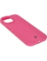 Hurtownia GSM - Etui silikonowe Bizon Soft Case do Apple iPhone 15 fuksja - BIZ4957 - {ean13} - Hurt