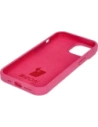 Hurtownia GSM - Etui silikonowe Bizon Soft Case do Apple iPhone 15 fuksja - BIZ4957 - {ean13} - Hurt
