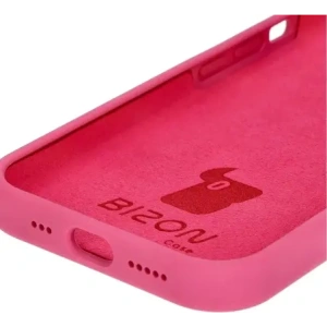 Hurtownia GSM - Bizon Soft Case Apple iPhone 15 fuchsia - BIZ4957 - {ean13} - Hurt