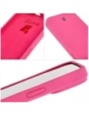 Hurtownia GSM - Etui silikonowe Bizon Soft Case do Apple iPhone 15 fuksja - BIZ4957 - {ean13} - Hurt